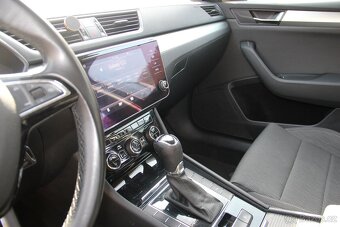 ŠKODA SUPERB 2.0 TDI DSG - 6