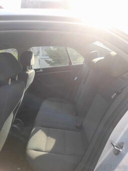 Volkswagen Jetta 2006, nevolat pouze sms - 6