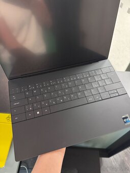 DELL - XPS 13 Plus 9320 Touch (9320 - 06422) černý - 6