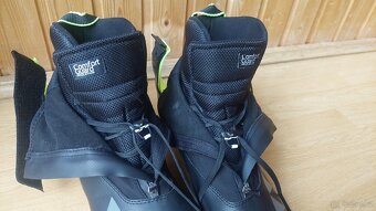 Fischer RC5 SKATE vel. 42 (10/2024) - 6