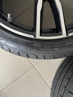 BMW Styling M791 19” 3.(G20,G21) 4.(G22,G26) - 6