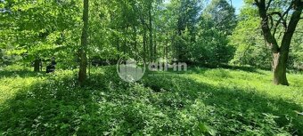 Prodej pozemků pro výstavbu, 1411 m2, Malá Morava - 6