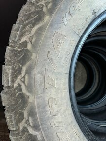 Pneu All Terrain - 6