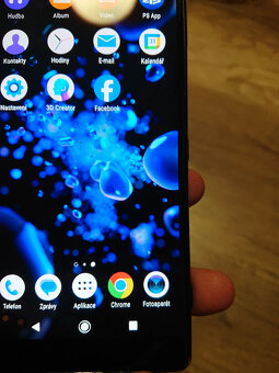 Sony Xperia XZ2 - 6
