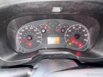 Peugeot Bipper 1.4i Rychlost SLEVA - 6