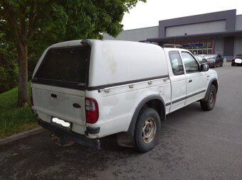 FORD RANGER 4x4 2.5 l TD 80 kW - 6