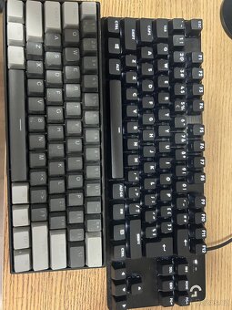 Herní pc setup - 6