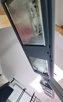Domácí solarium Philips - 6