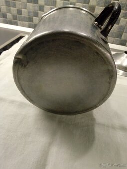 Mlékovar - 6