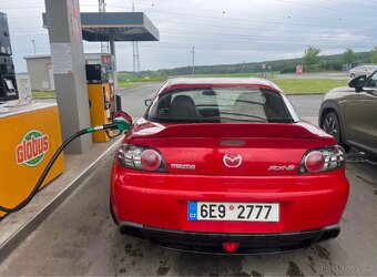 Mazda RX8 - 6