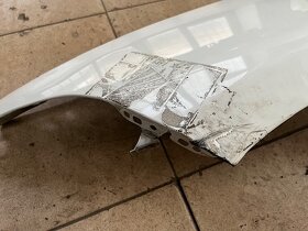 BMW 1 2017 P nárazník, mohu opravit - 6