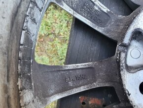 15" ALU Hyundai I3 - 6