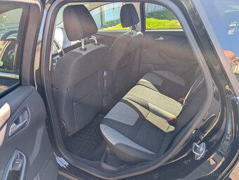 Ford Focus 1.6 ecoboost 110kw - 6