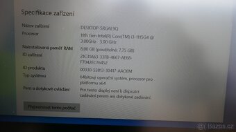 NOTEBOOK HP 250 G8 (2W9A8EA) - 6
