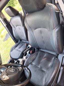 Prodám Nissan juke 1.5 - 6