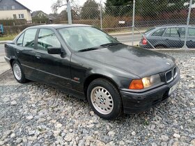 BMW E36 316i dovoz Itálie - 6