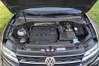 Volkswagen Tiguan R-line, 2.0 TDI 110kW 2019 (model 2020) - 6