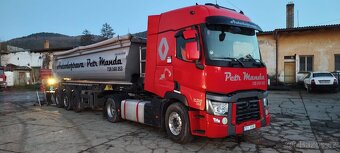 Renault T 440 - 6