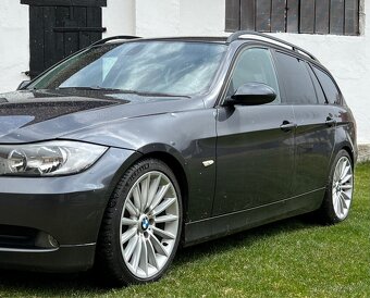 Alu kola BMW Style 237 – 18” sada - 6