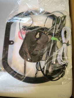 Millenium audio systém - 6