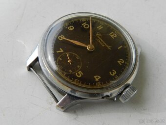 HODINKY CHRONOMETRE SWISS - 6