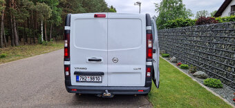 Opel Vivaro 1.6 CDTI,85kW,2014 (model 2015) - 6