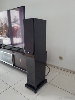 Elac FS247 black - 6