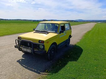 Lada Niva - 6