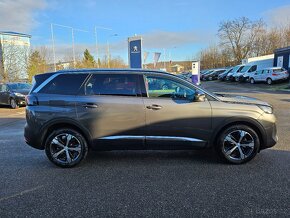 Peugeot 5008 1.5BHDi 130 ALLURE PACK EAT8 - 6