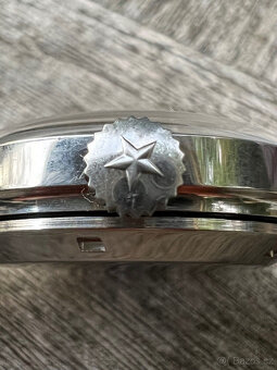 Zenith 135 - 6