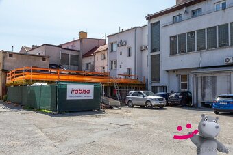 Prodej byt 2+kk, 73 m2 - Vsetín, ev.č. 58531 - 6