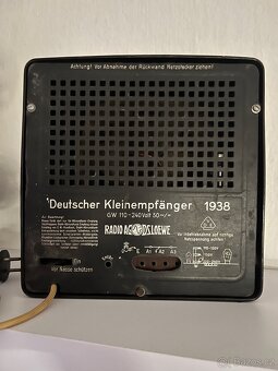 Rádio DKE38 - 6