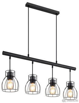 Zavěsné světlo, osvětlení, lampa, svítidlo - 6