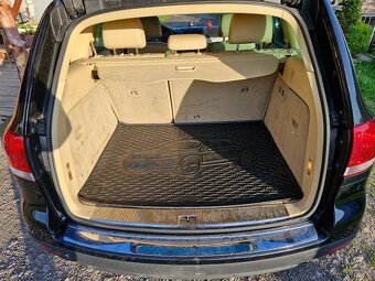 Volkswagen, VW Touareg 3.0 tdi - 6