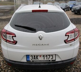 Renault megane grand tour 3 combi - 6