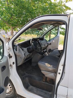 Renault Trafic - 6