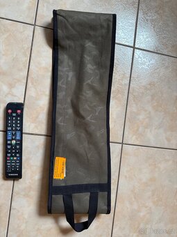 Prologic Avenger Rod Pod Kit 2 Rod stojan - 6