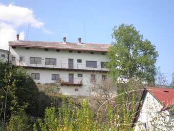 Pronájem bytu 1+1, Chvalkovice - 6