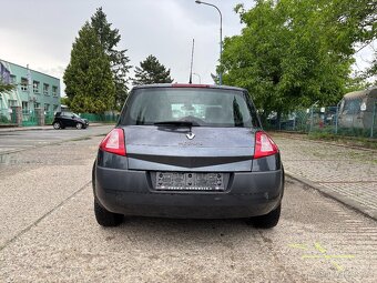 Renault Megane 1.4 Sportway - 6