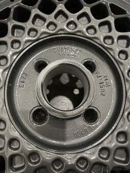 Rial Cobra 15” 4x100 - 6