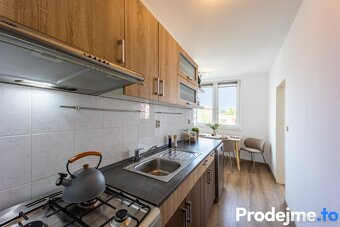 Pronájem bytu 3+1, 60 m2 – Dukelských bojovníků, Znojmo - 6