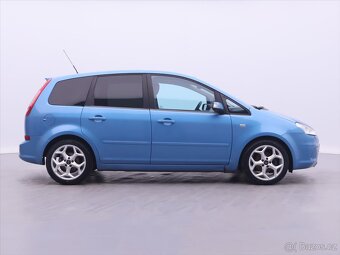 Ford C-MAX 1,8 i Titanium Xenon Panorama (2008) - 6