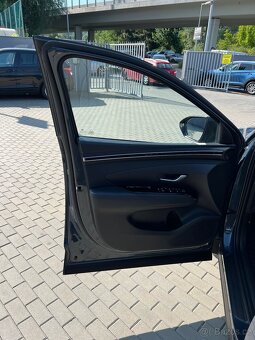 Hyundai Tucson 1.6 T-GDI SMART, r.v. 2022 - 6