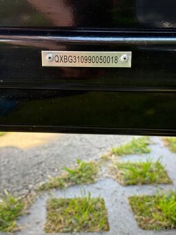 Prodám invalidní elektrický vozík - 6