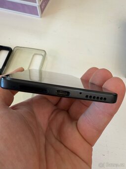 Motorola EDGE 20 5G 8/256gb - 6