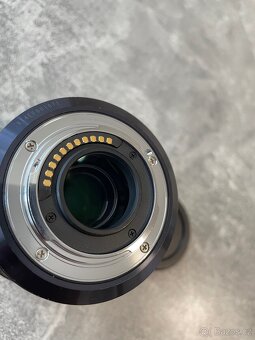 PANASONIC LUMIX G X VARIO 12-35 MM F2.8 - 6