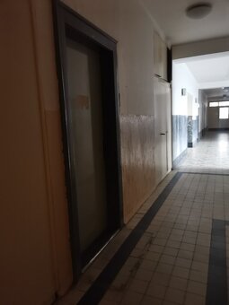 Pronájem, Kanceláře, 28m2 - Pardubice - Semtín, ev.č. 00100 - 6