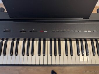 Roland EP‑7 II piano - 6