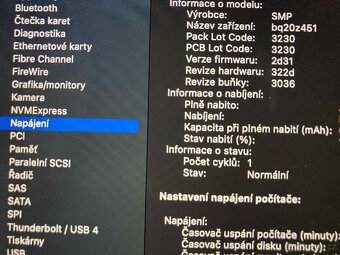 Apple MacBook Pro 13" - 6