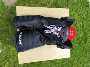 Hokejové kalhoty CCM Jetspeed FT370 JR
- 6